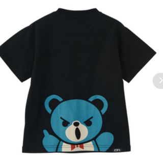 ジョーイヒステリック(JOEY HYSTERIC)のヒステリックグラマーHYS BEAR Tシャツ(Tシャツ/カットソー)