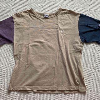 チャンピオン(Champion)のキッズTシャツ(Tシャツ/カットソー)