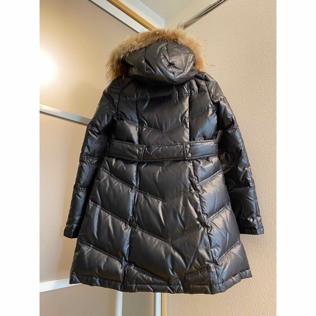BURBERRY BLUE LABEL バーバリー ブルーレーベル ダウン BURBERRY BLUE LABEL バーバリー ブルーレーベル ダウン