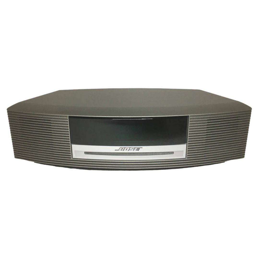 BOSE - Bose Wave music system III チタニウムシルバーの通販 by