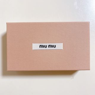 MIU MIU ミュウミュウ　厚底　グリッター　箱、保存袋付ブラック38.5