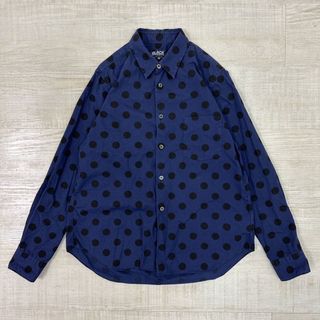 ブラックコムデギャルソン シャツ(メンズ)の通販 200点以上 | BLACK