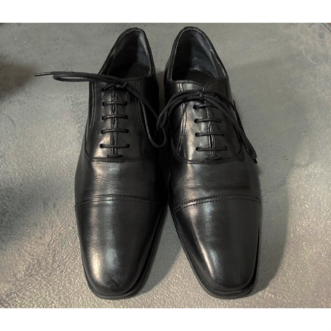 アルフレッドバニスター革靴(2足セット) 1