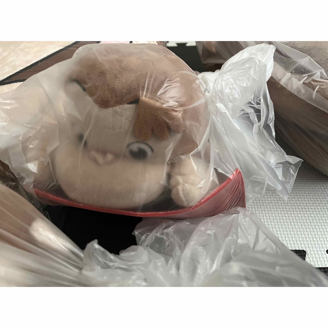 おさるのジョージ まとめ売り 3