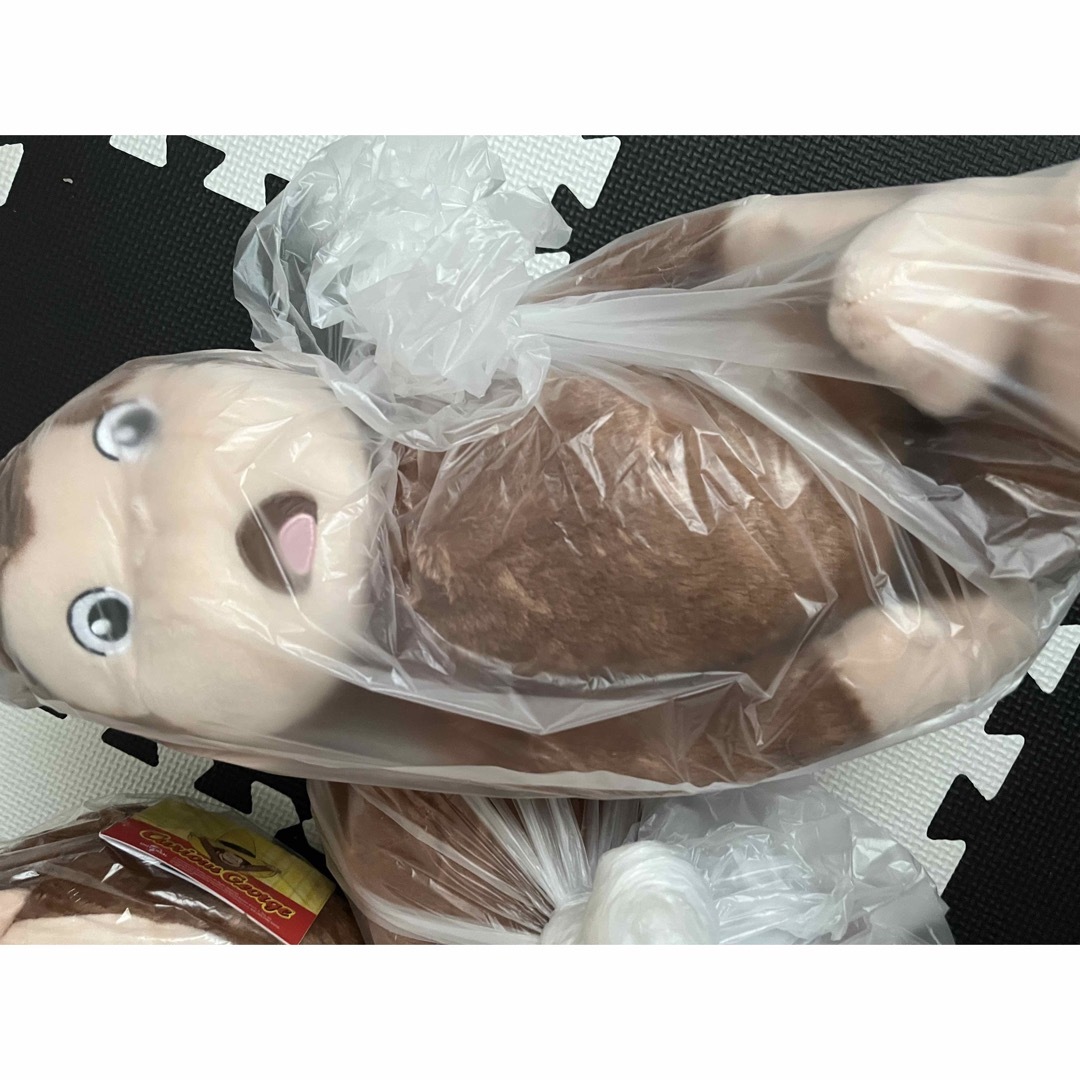 おさるのジョージ まとめ売り 4