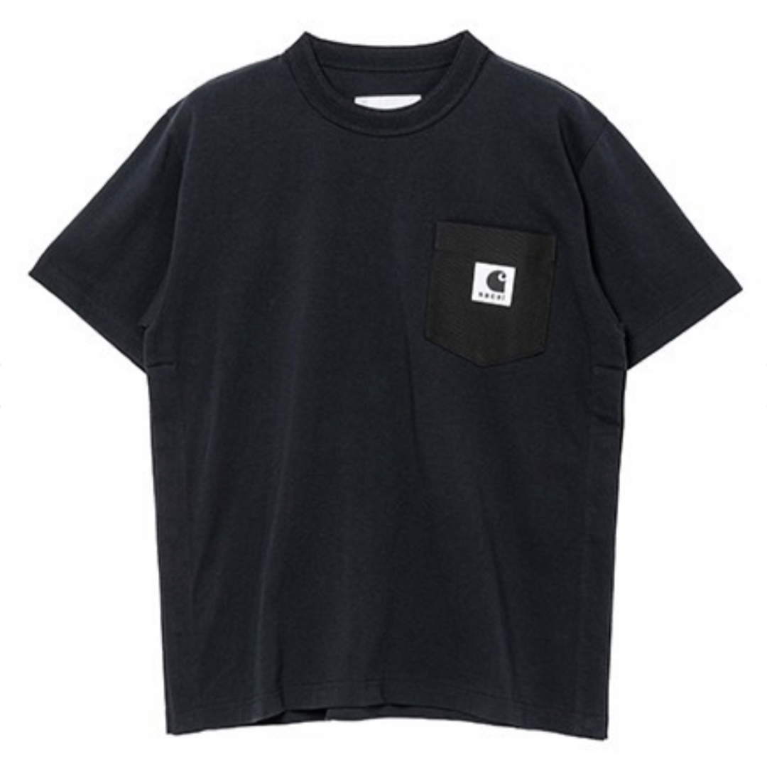 ◼️sacai x carhartt T shirt◼️ 新品未使用