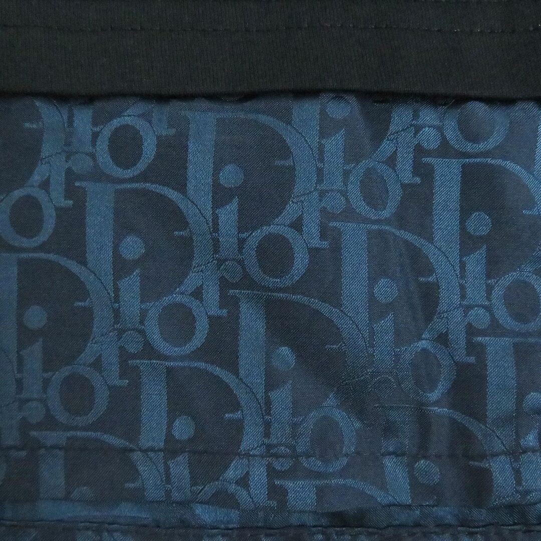 Dior - 未使用品□21SS DIOR/ディオール オム 113J632A0677 オブリーク
