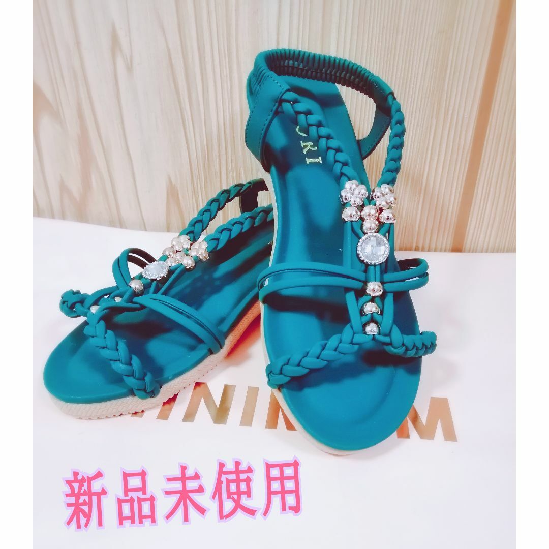 【美品】☆サルヴァトーレフェラガモ☆パンプス☆23㎝☆ブラック☆