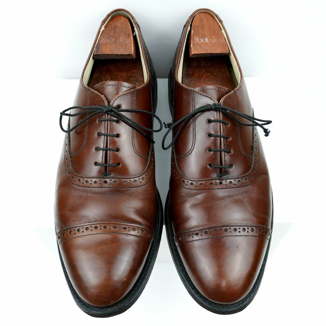BOSTONIAN IMPRESSION Shoes 1990s US10.5D