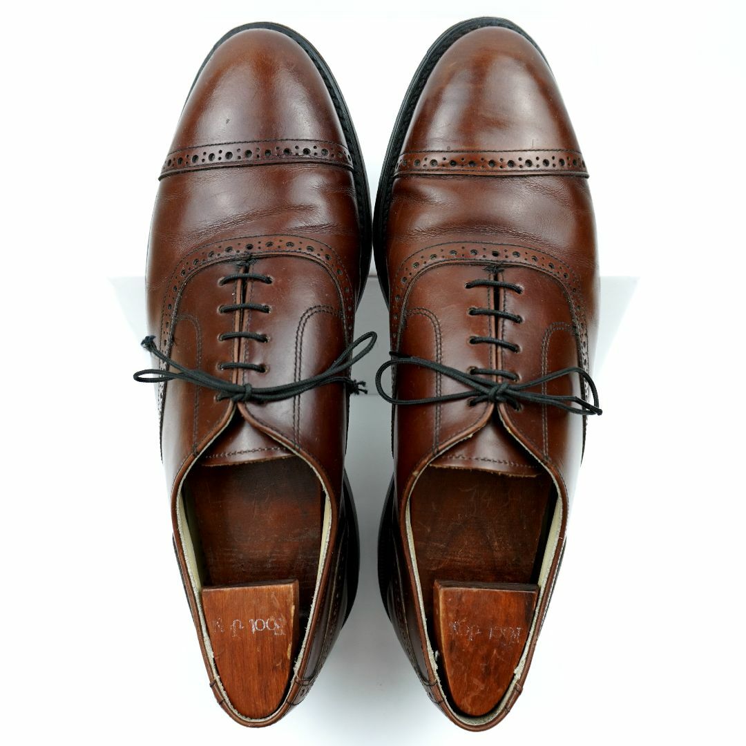 BOSTONIAN IMPRESSION Shoes 1990s US10.5D