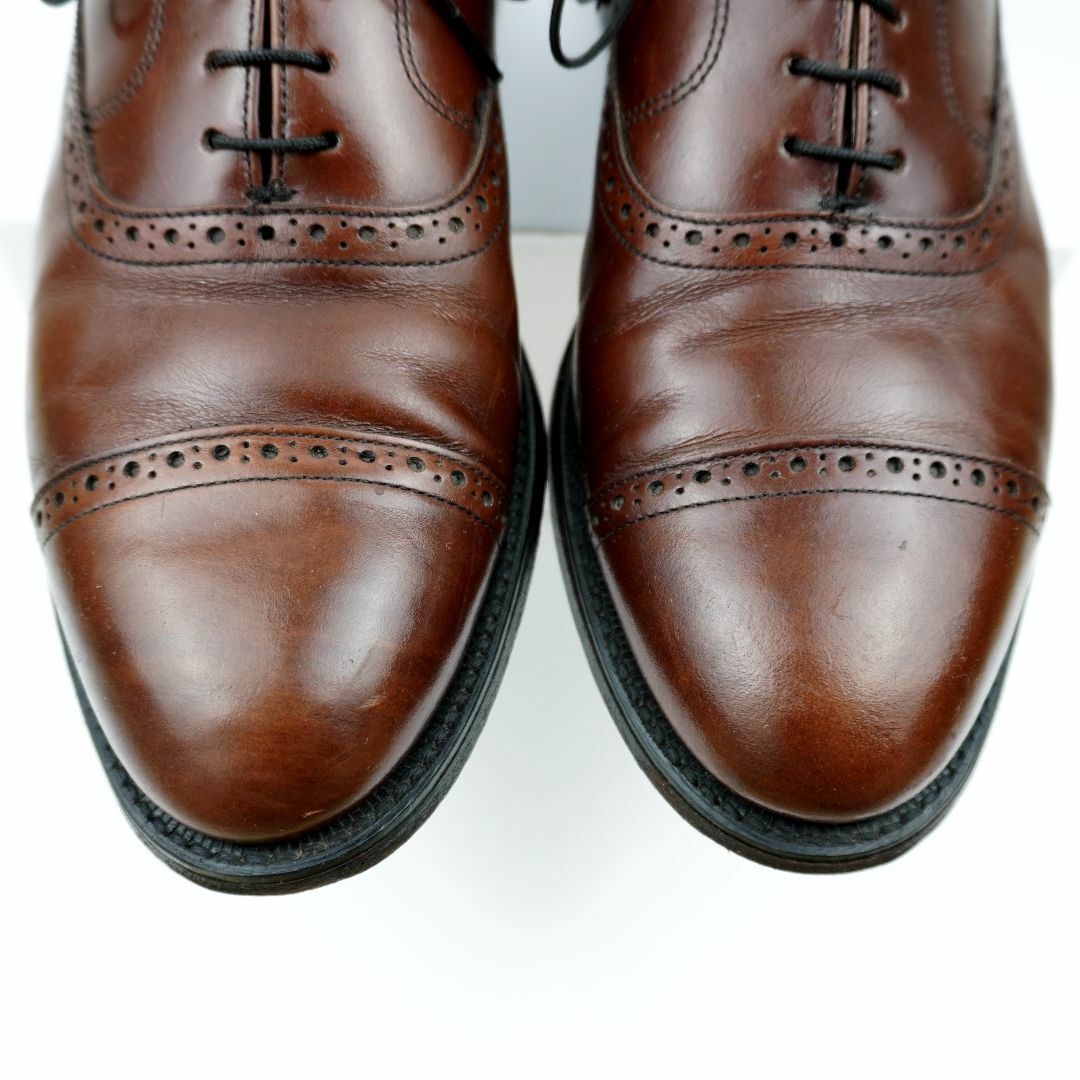 BOSTONIAN IMPRESSION Shoes 1990s US10.5D
