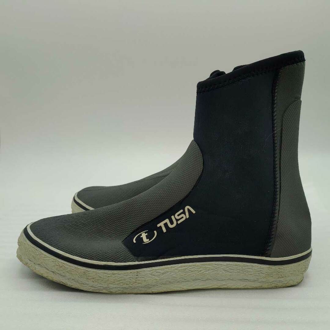 TUSA(ツサ)のツサ スキューバダイビング ブーツ 24cm DB-3015 スポーツ/アウトドアのスポーツ/アウトドア その他(マリン/スイミング)の商品写真