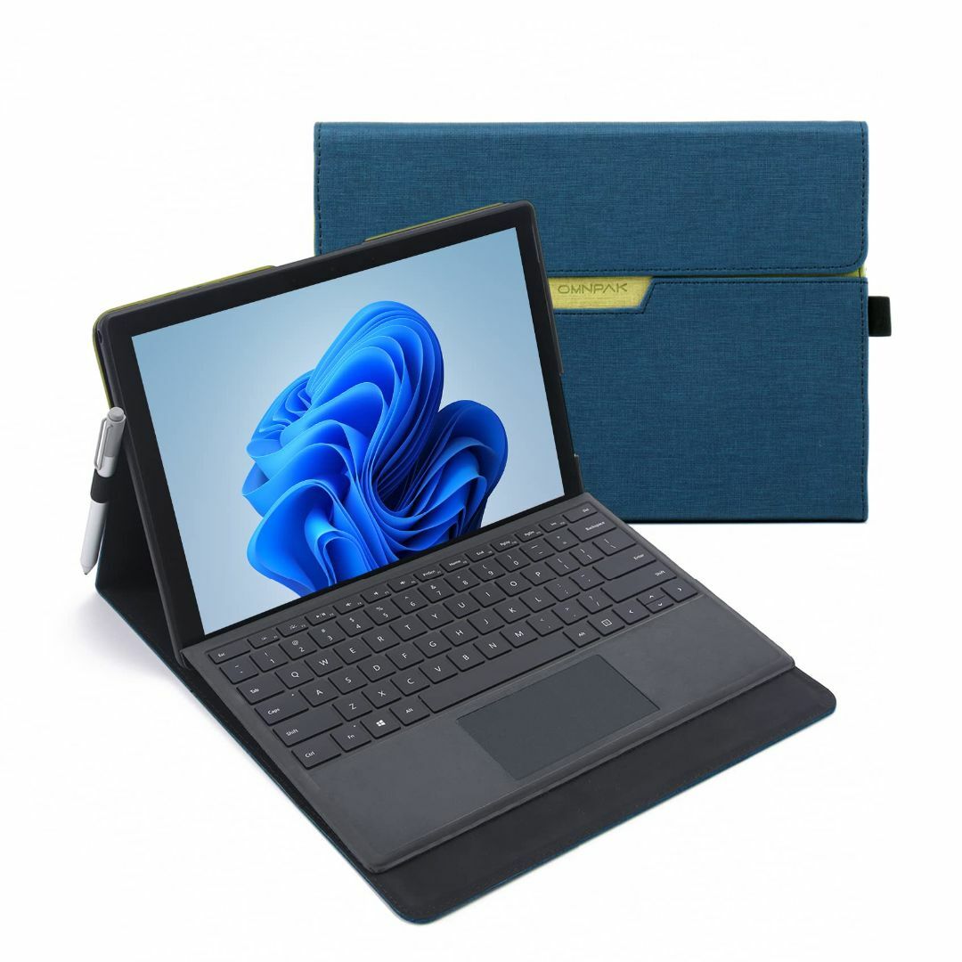 Omnpak Microsoft Surface Pro 8 2021 ケース