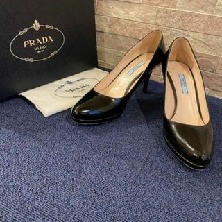 PRADA❤️パンプス www.krzysztofbialy.com