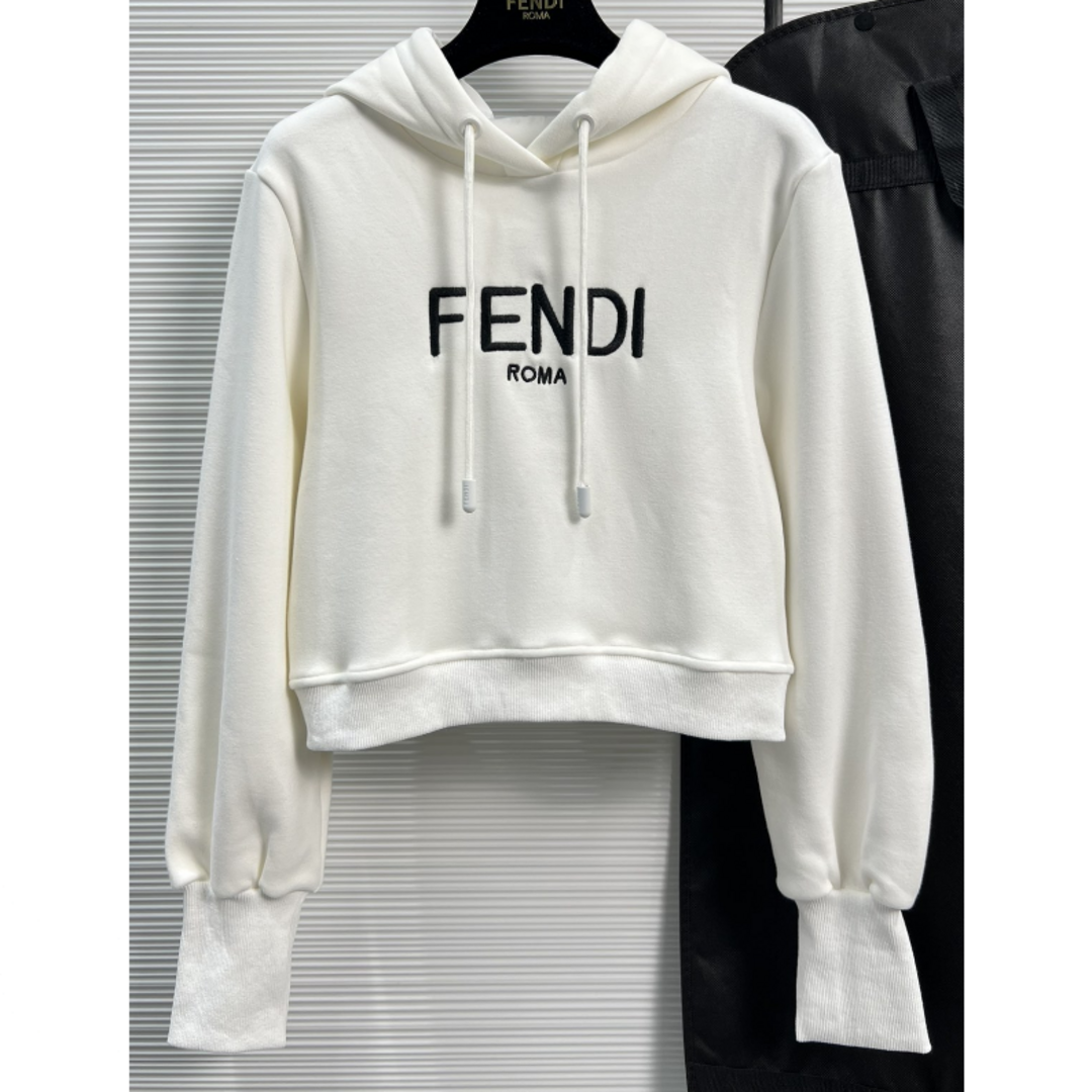 フェンディ★FENDI★パーカー