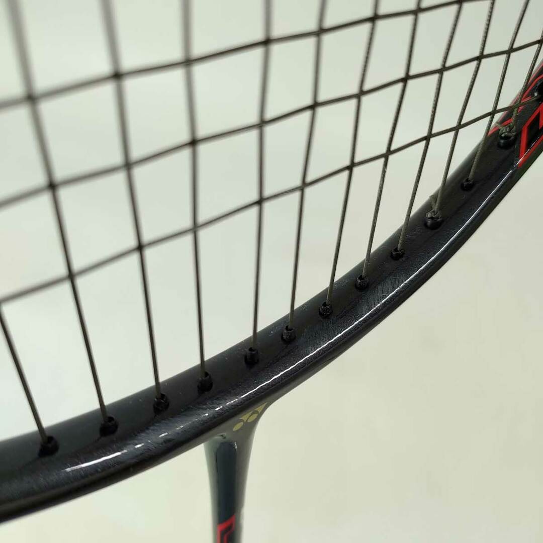 YONEX   ヨネックス デュオラ7 バドミントンラケット DUORA 7 3UG5の