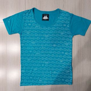 エイチナオト(h.naoto)のMINT NeKO  半袖カットソー　h.NAOTO(Tシャツ(半袖/袖なし))