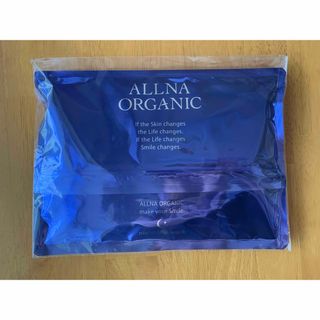 オルナオーガニック(ALLNA ORGANIC)の【オルナオーガニック】フェイスマスク（夜用）フェイスパック　シート　30枚入り(パック/フェイスマスク)