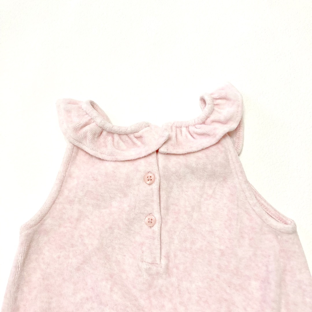 NEXT(ネクスト)のnext baby   カバーオール キッズ/ベビー/マタニティのベビー服(~85cm)(カバーオール)の商品写真