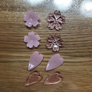 値引き　箸置き　　桜　花びら(カトラリー/箸)