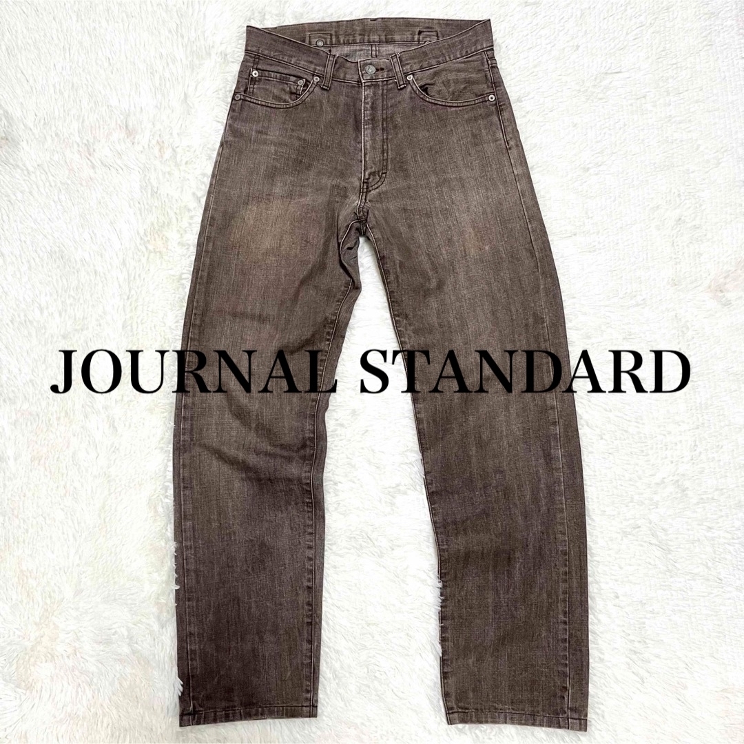 JOURNAL STANDARD ジャーナルスタンダード　デニム　ジーンズ　 | フリマアプリ ラクマ