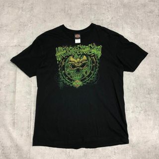 ハーレーダビッドソン(Harley Davidson)のHarleyDavidson ハーレーダビッドソン 両面プリントTシャツ XL(Tシャツ/カットソー(半袖/袖なし))