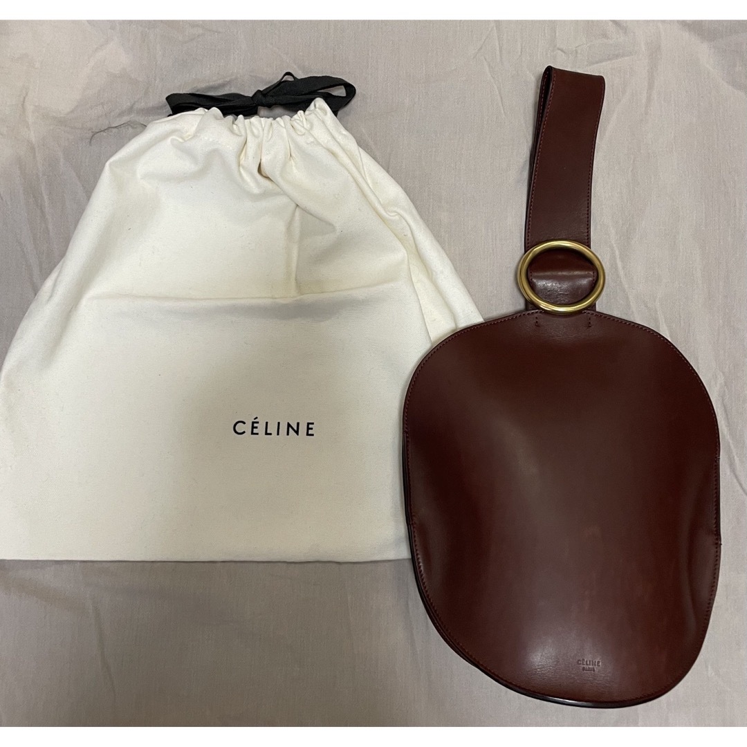 celine(セリーヌ)のCELINE フィービー クラッチバッグ レディースのバッグ(クラッチバッグ)の商品写真