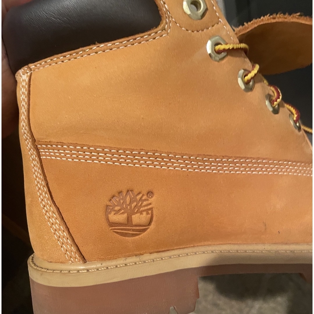 Timberland(ティンバーランド)のティンバーランド 靴、シューズ レディースの靴/シューズ(ブーツ)の商品写真