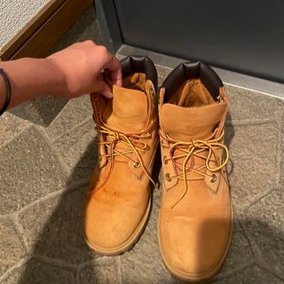 ティンバーランド(Timberland)のティンバーランド 靴、シューズ(ブーツ)