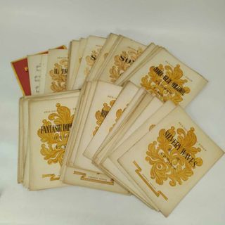 6ページ目 - スコア/楽譜の通販 10,000点以上(楽器) | お得な新品