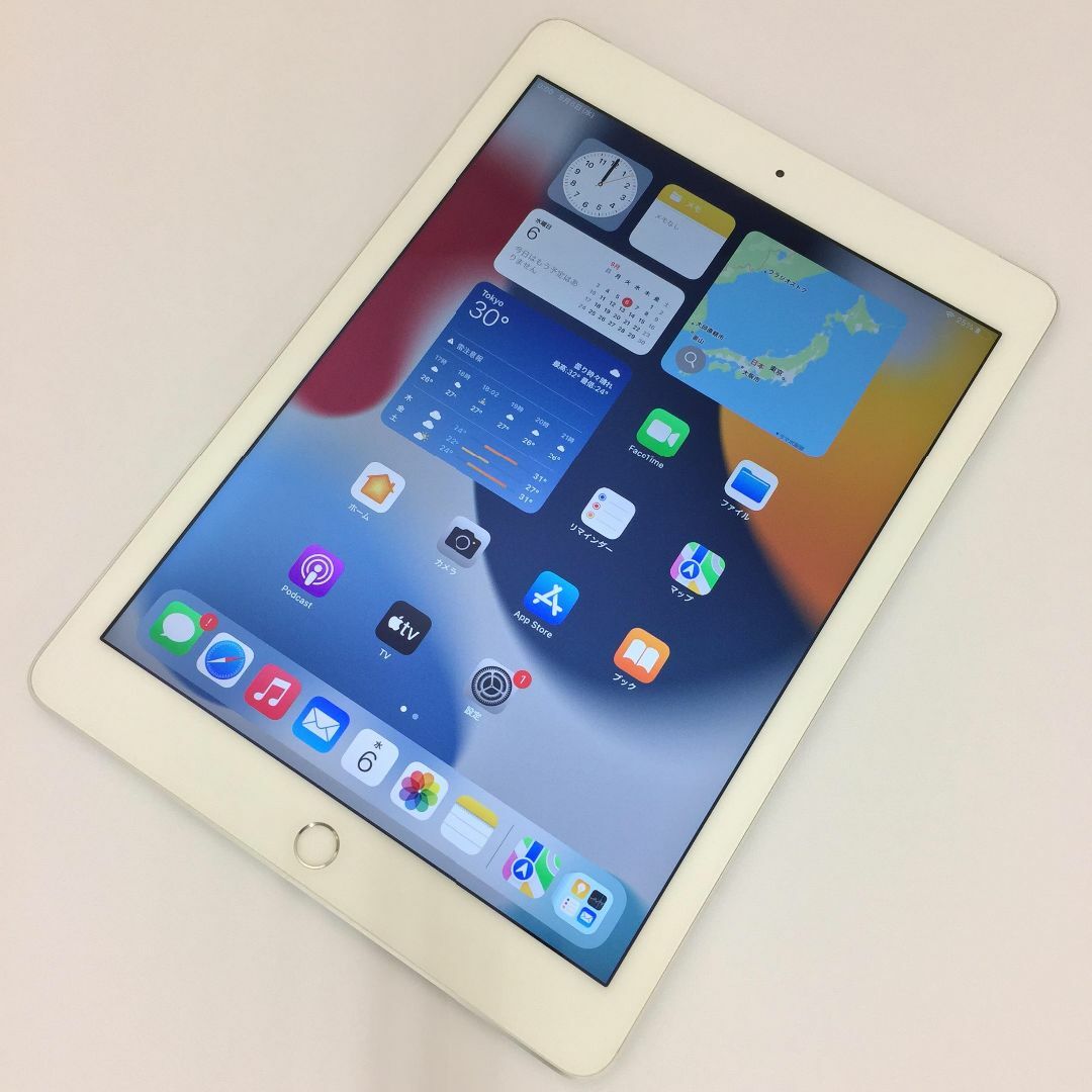 【A】iPadAir/32GB/358773058370776