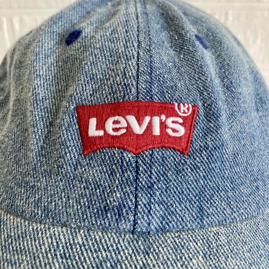 Levi's(リーバイス)のLevi's キャップ　リーバイス メンズの帽子(キャップ)の商品写真