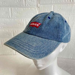 リーバイス(Levi's)のLevi's キャップ　リーバイス(キャップ)