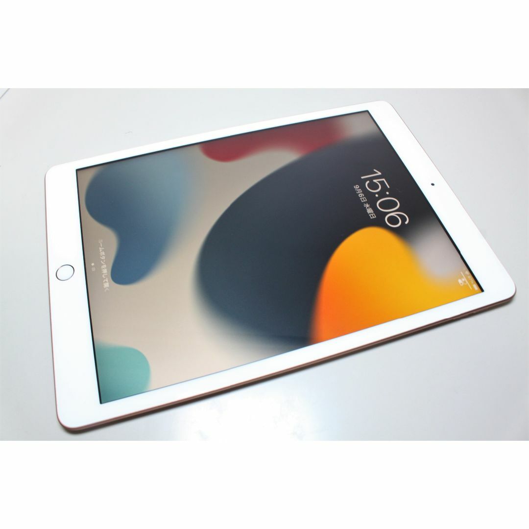 iPad（第7世代）Wi-Fi/32GB〈NW762J/A〉A2197 ⑥