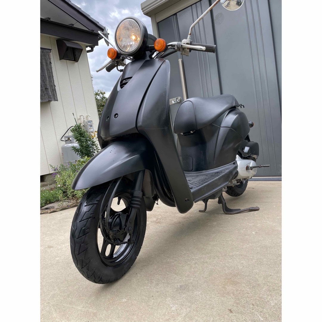ホンダ - ホンダ HONDA トゥデイ 4スト AF61 原付 50cc 整備品の通販