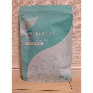 アモーマ(AMOMA)の【AMOMAハーブティー】Milk Up Blend(その他)