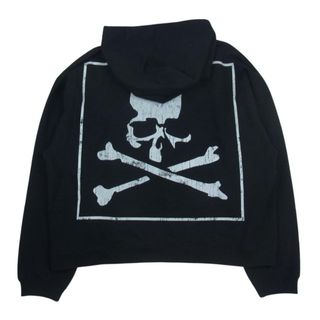 Mastermind Japan MT BOX SKULL T / M size