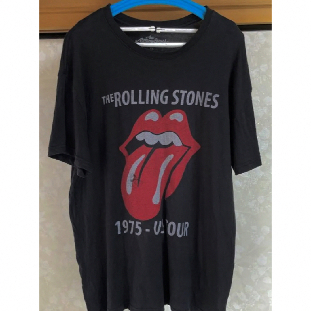THE ROLLING STONES(ローリングストーンズ)Tシャツ