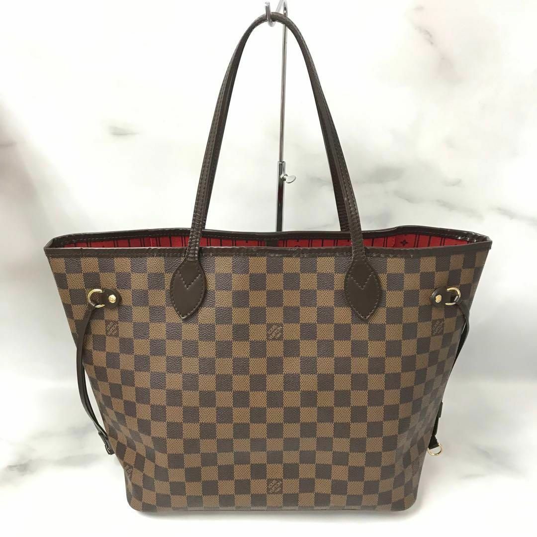 LOUIS VUITTON ルイヴィトン ネヴァーフルMM ダミエ AO992 | www.causus.be