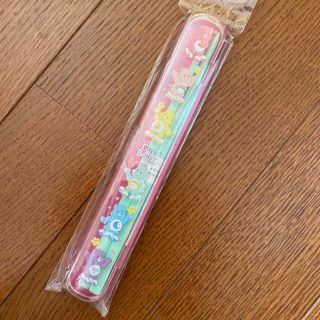 ケアベア(CareBears)のケアベア　箸(弁当用品)