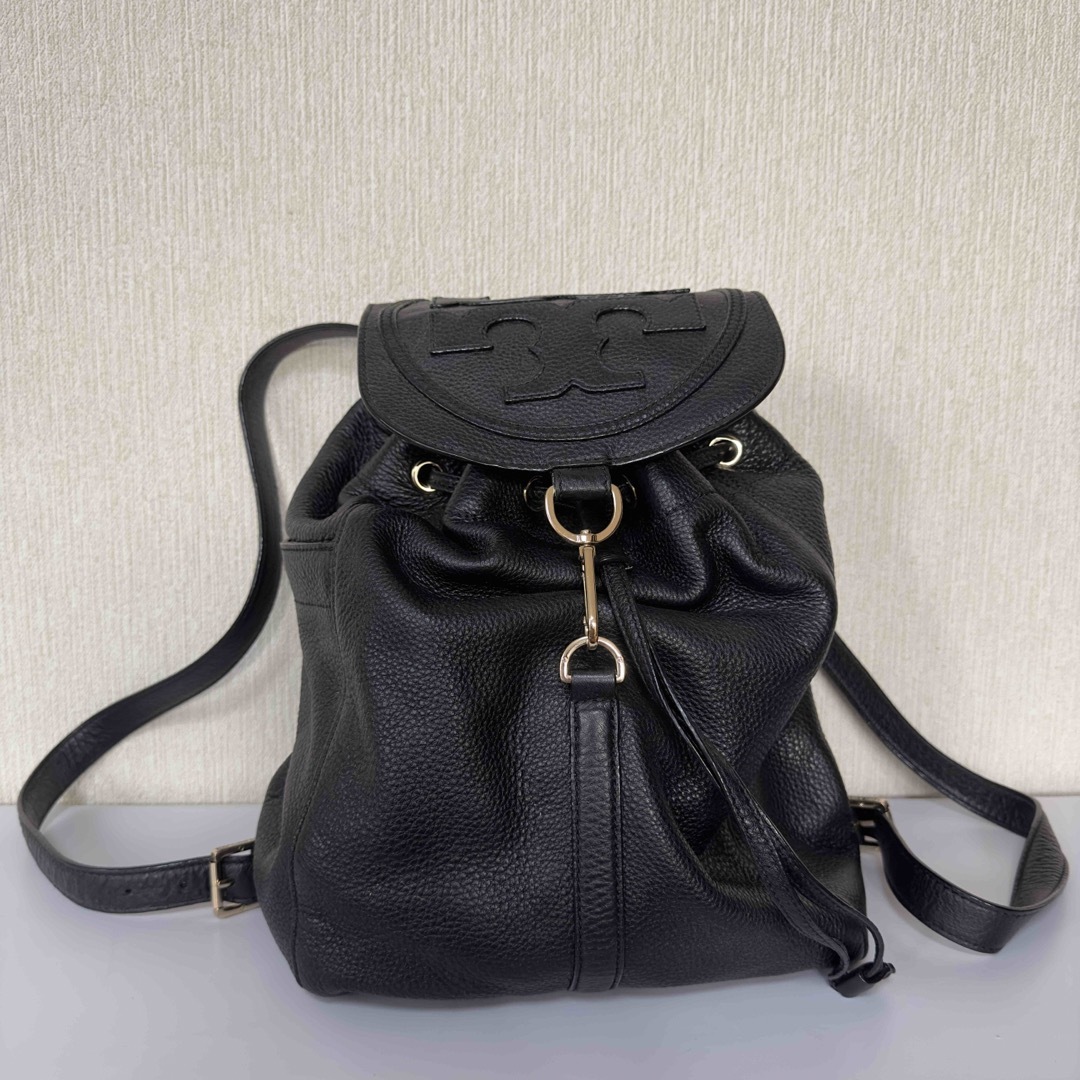 Tory Burch - トリーバーチ リュックの通販 by 虎子shop|トリーバーチ