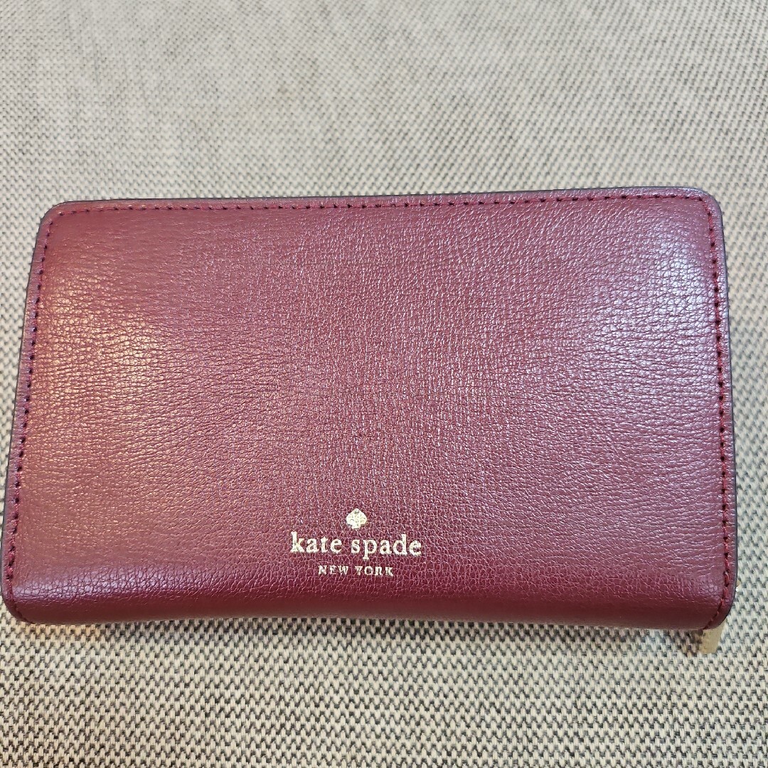 kate spade new york - 最終お値下げ☆kate spade財布の通販 by ナミ's