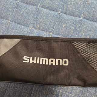 シマノ(SHIMANO)のSHIMANO　OCEA JIGGER　竿袋(その他)