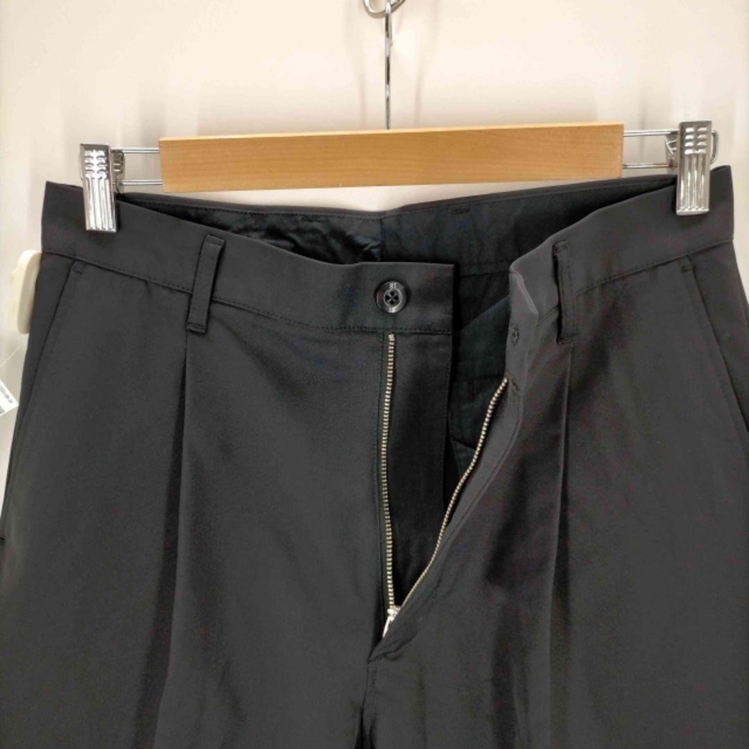 NEIGHBORHOOD(ネイバーフッド) 23SS TUCK PANTS | www.carmenundmelanie.at