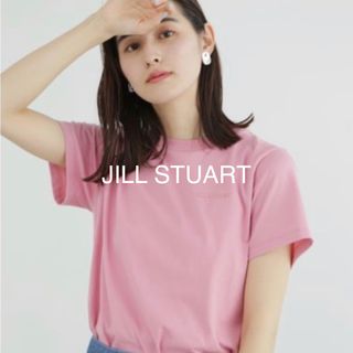 ジルスチュアート(JILLSTUART)の最終値下げ2023SSJILLSTUARTジルTシャツ(Tシャツ(半袖/袖なし))