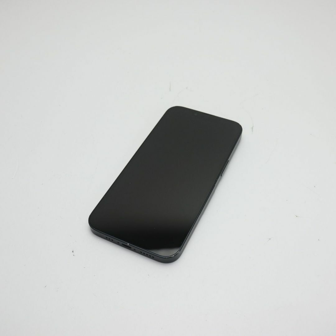 SIMフリー iPhone13 256GB ミッドナイト