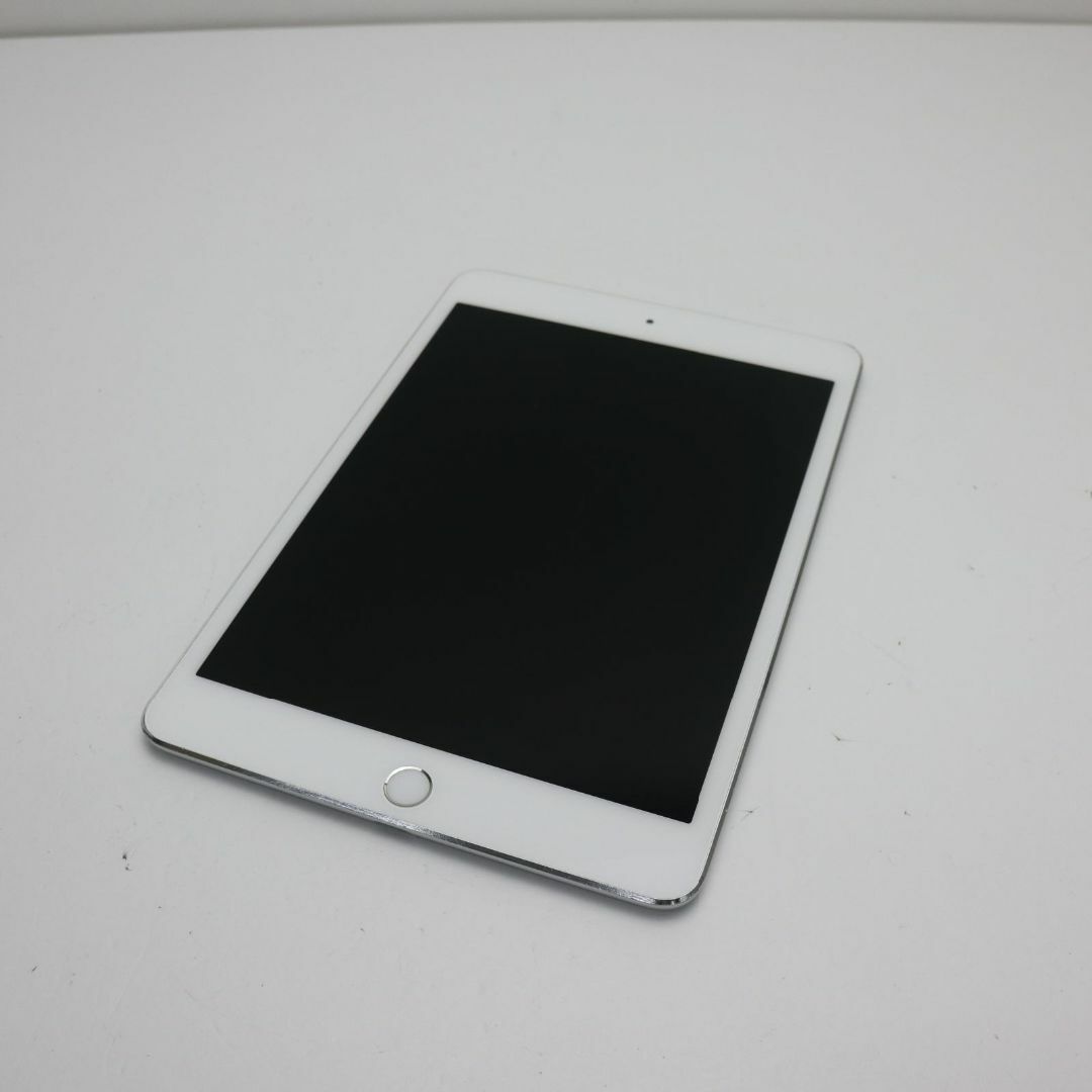 iPad mini 4 Wi-Fi 64GB シルバー-