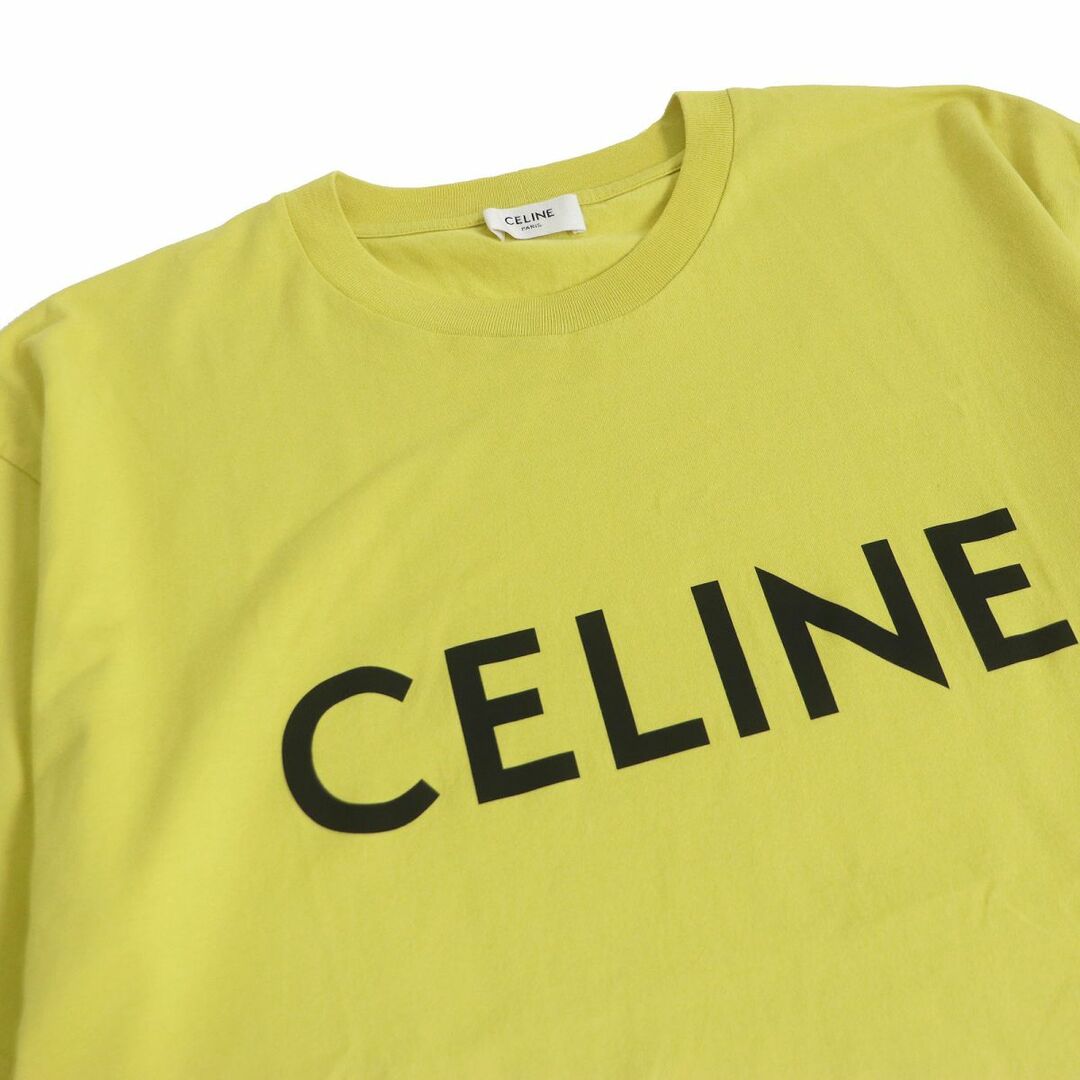 CELINEロゴカットソー正規品