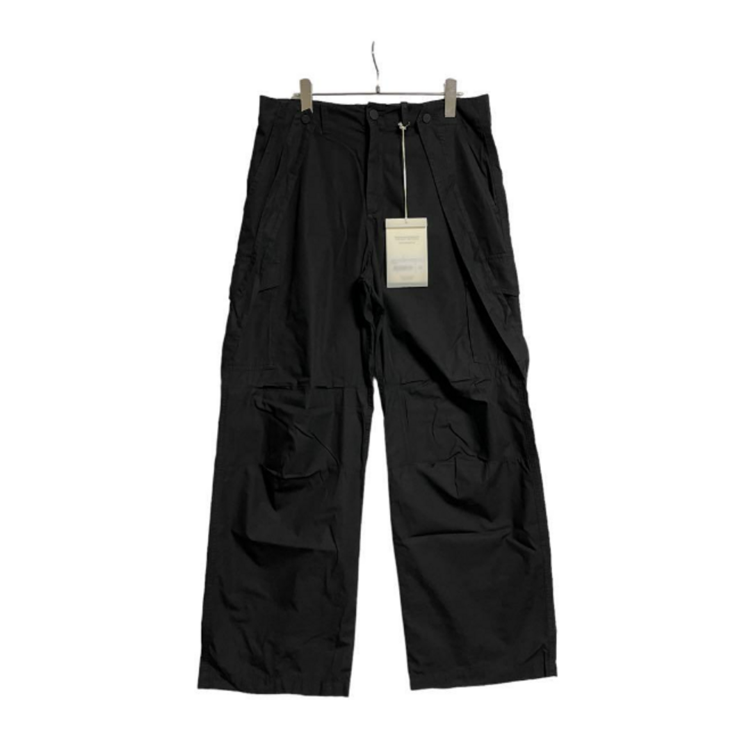 今週限定OUR LEGACY AUDIO CARGO PANTS / 48-