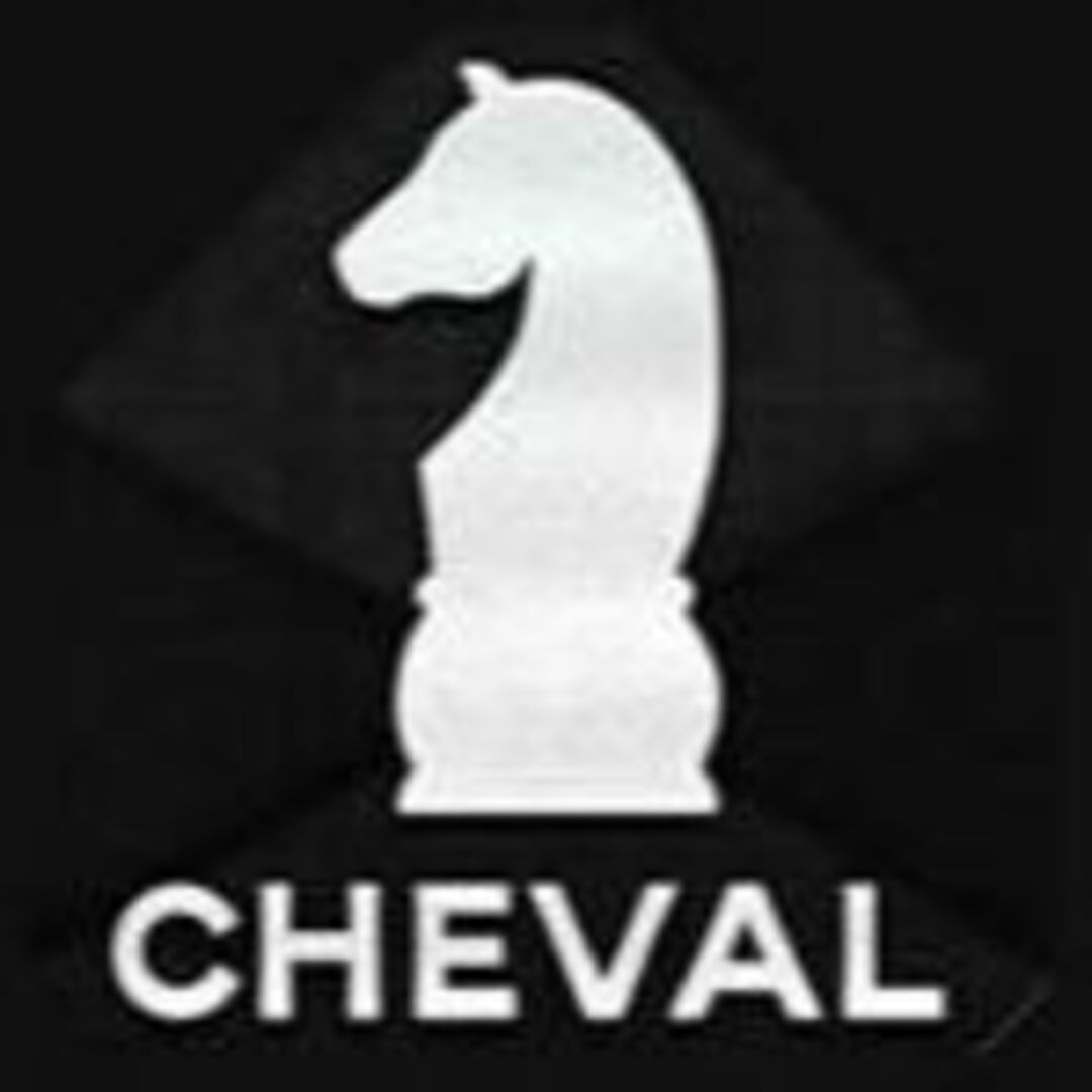 ❤ CHEVAL ★OSAKA★ CHEVAL-osakaは閉店しています ❤ チケットのチケット その他(その他)の商品写真